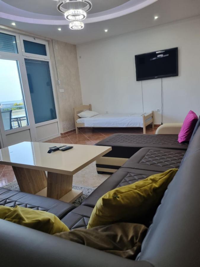 Apartmani Ani Bar Exterior foto
