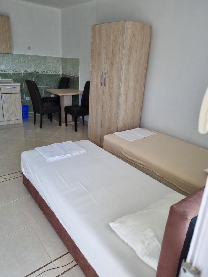 Apartmani Ani Bar Exterior foto
