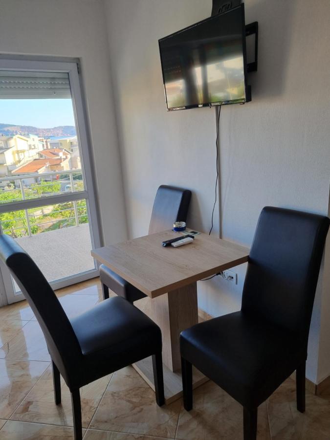 Apartmani Ani Bar Exterior foto