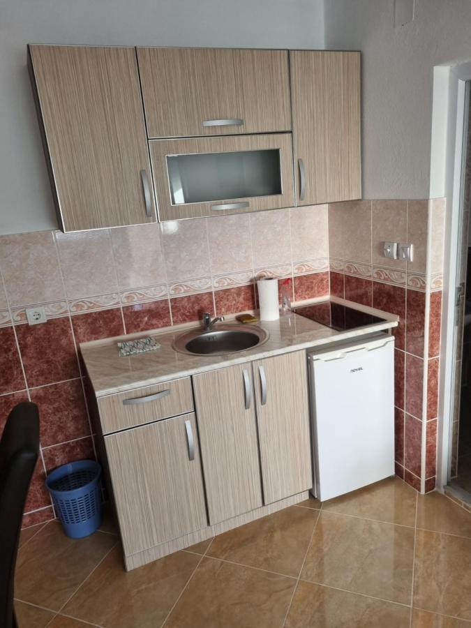 Apartmani Ani Bar Zimmer foto